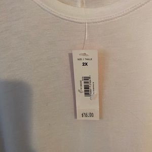 Joe fresh long sleeve